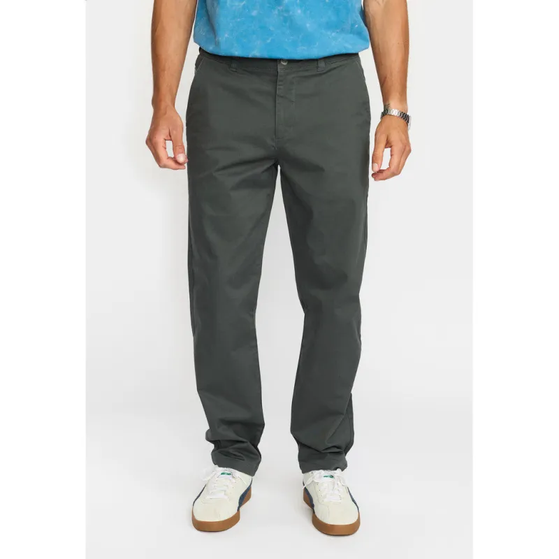 Chino Trousers / 5872 - Darkgrey sold by Revolution