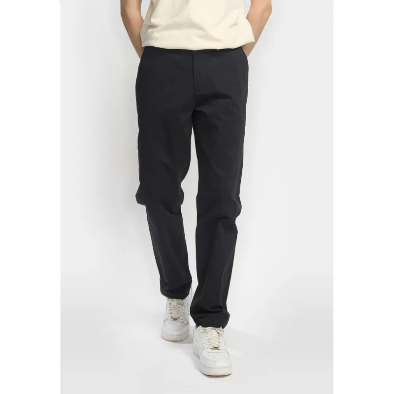 Chino Trousers / 5872 - Black sold by Revolution