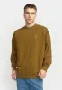 Printed Crewneck / 2791 PAR - Dustbrown sold by Revolution