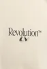 Printed T-shirt / 1423 LON - Offwhite sold by Revolution