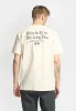Printed T-shirt / 1423 LON - Offwhite sold by Revolution