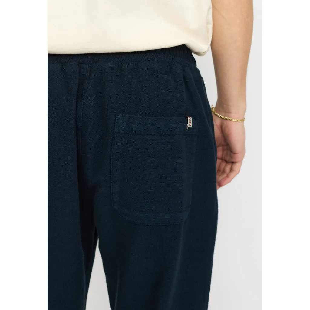 Casual Trousers / 5891 - Navy sold by Revolution product image thumbnail 4