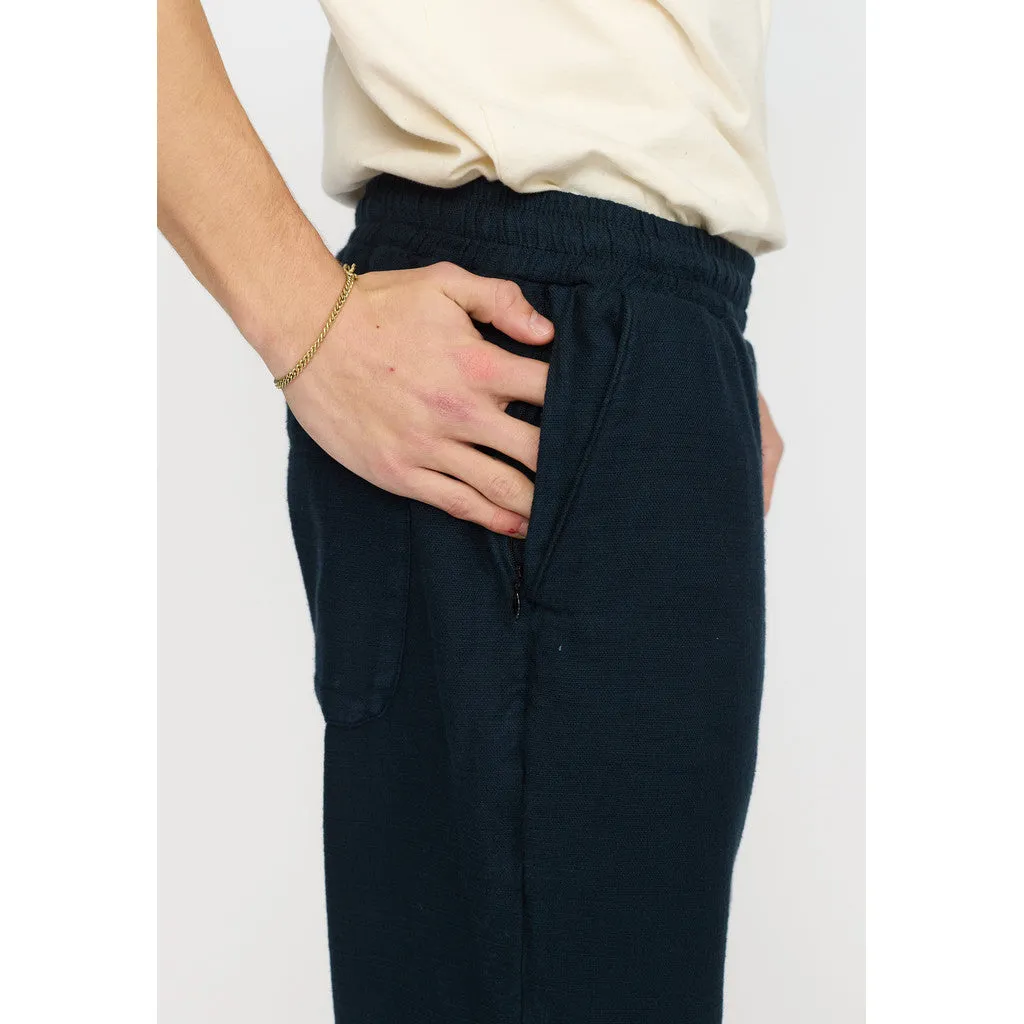 Casual Trousers / 5891 - Navy sold by Revolution product image thumbnail 5