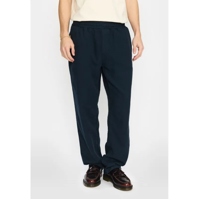 Casual Trousers / 5891 - Navy sold by Revolution