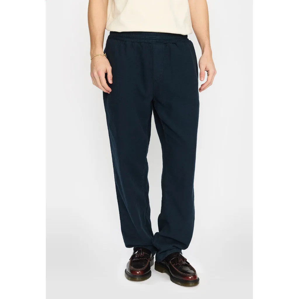 Casual Trousers / 5891 - Navy sold by Revolution