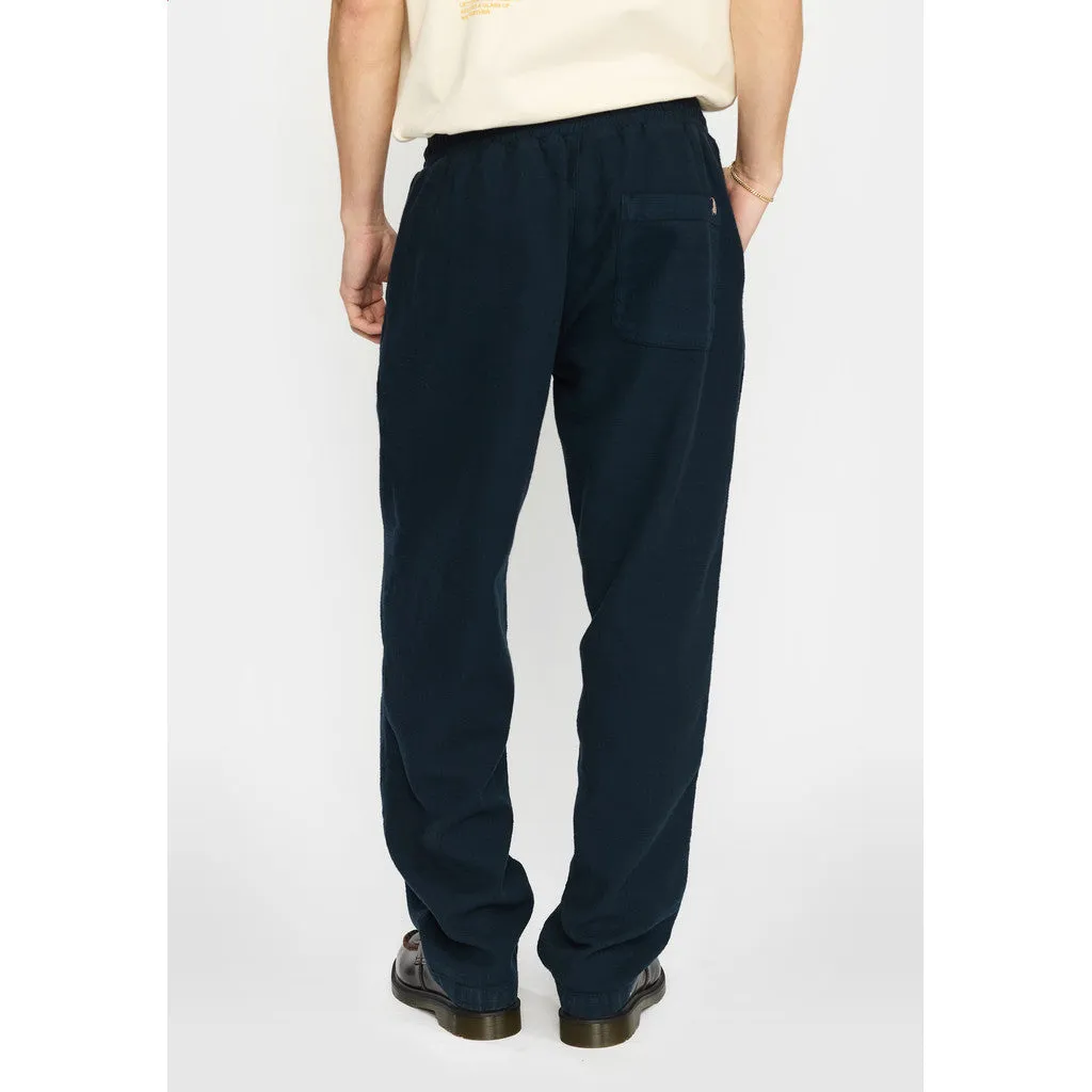 Casual Trousers / 5891 - Navy sold by Revolution product image thumbnail 2