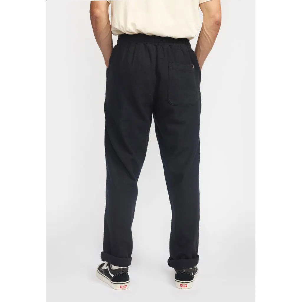 Casual Trousers / 5891 - Black sold by Revolution product image thumbnail 2
