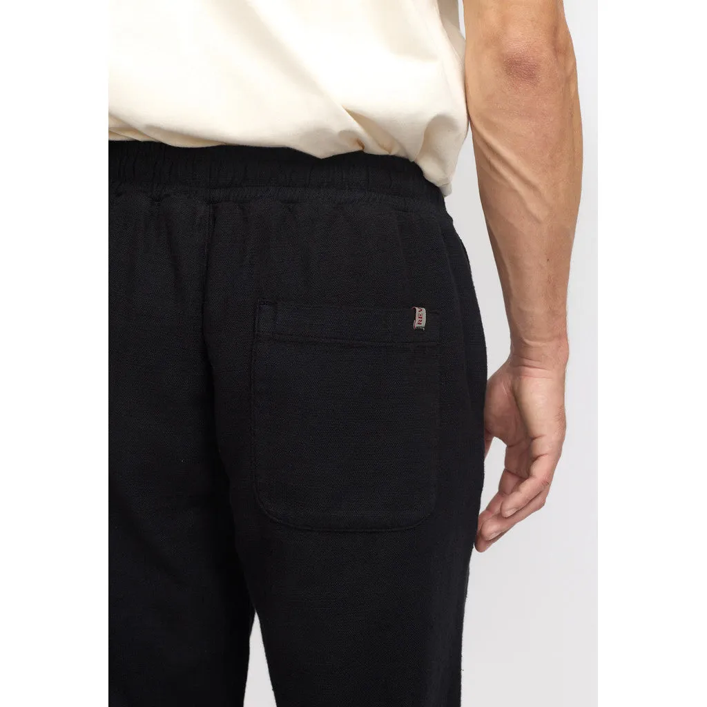 Casual Trousers / 5891 - Black sold by Revolution product image thumbnail 5
