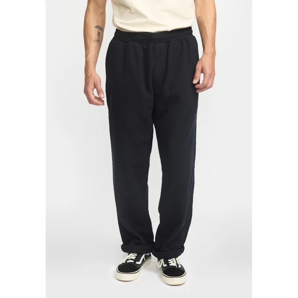 Casual Trousers / 5891 - Black sold by Revolution