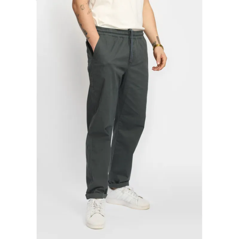 Casual Trousers / 5871 - Darkgrey sold by Revolution