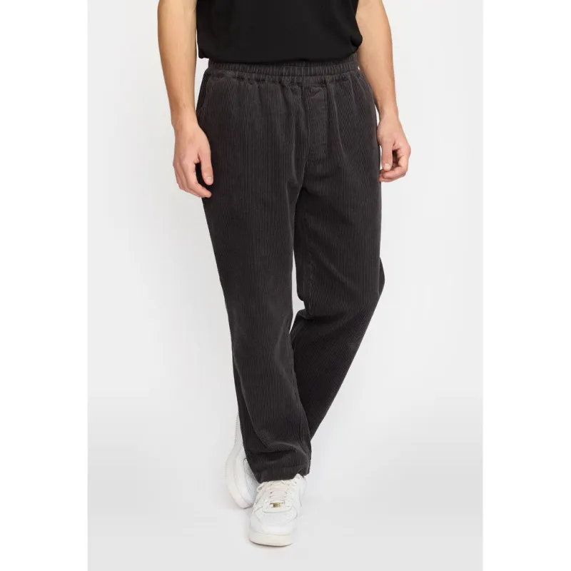 Casual Trousers / 5874 - Darkgrey sold by Revolution