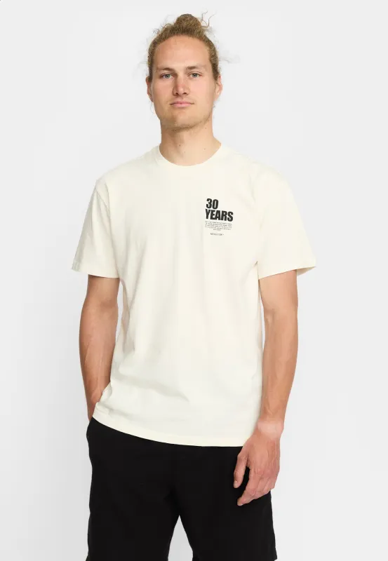 Loose T-shirt / 1455 KIC - Offwhite sold by Revolution