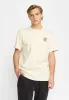Application T-Shirt / 1428 MUM - Offwhite sold by Revolution