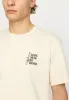 Application T-Shirt / 1428 MUM - Offwhite sold by Revolution