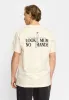 Application T-Shirt / 1428 MUM - Offwhite sold by Revolution
