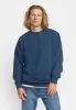 Application Sweatshirt / 2727 REV - Darkblue sold by Revolution