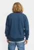 Application Sweatshirt / 2727 REV - Darkblue sold by Revolution
