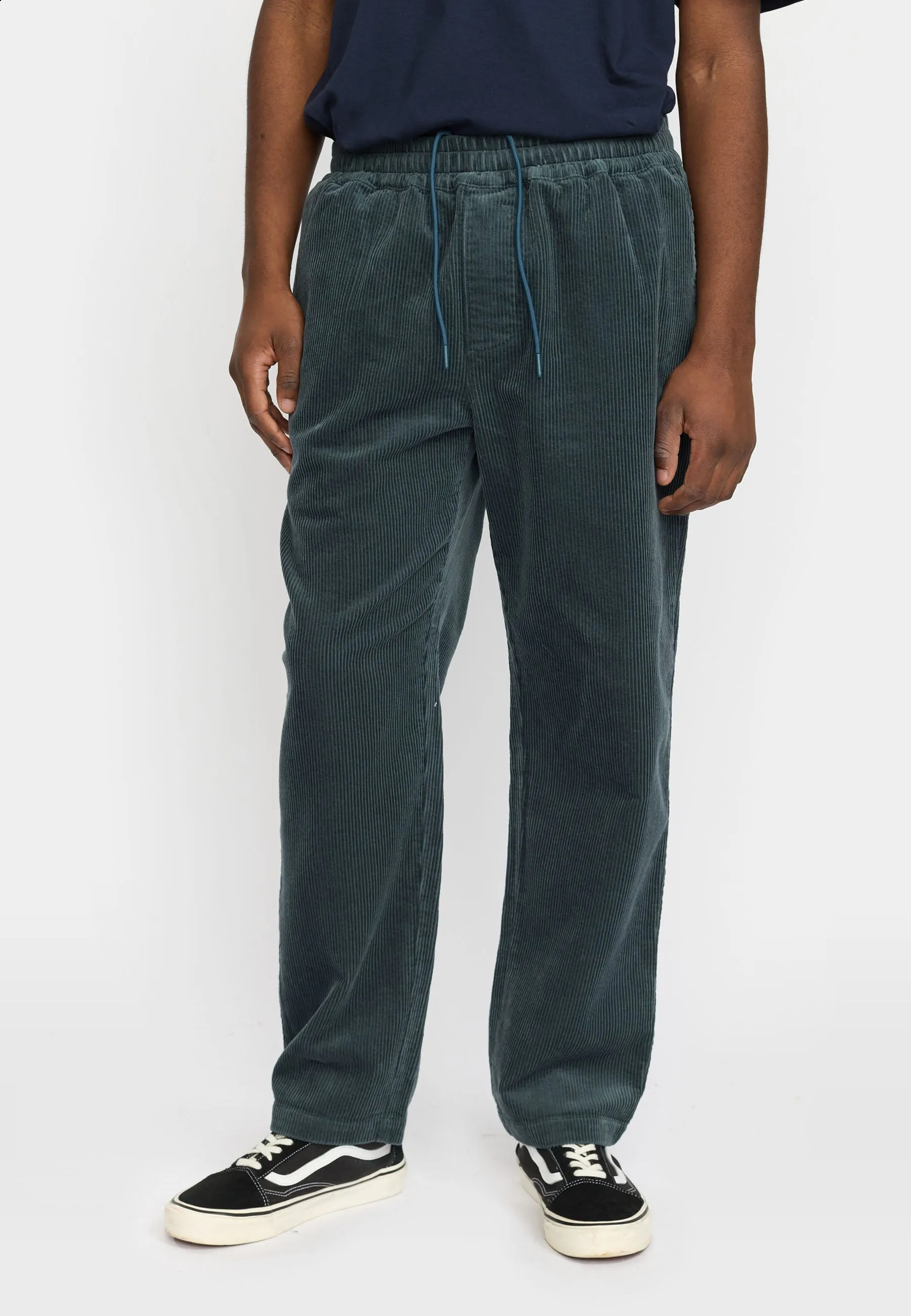 Casual Trousers / 5874 - Petrol sold by Revolution