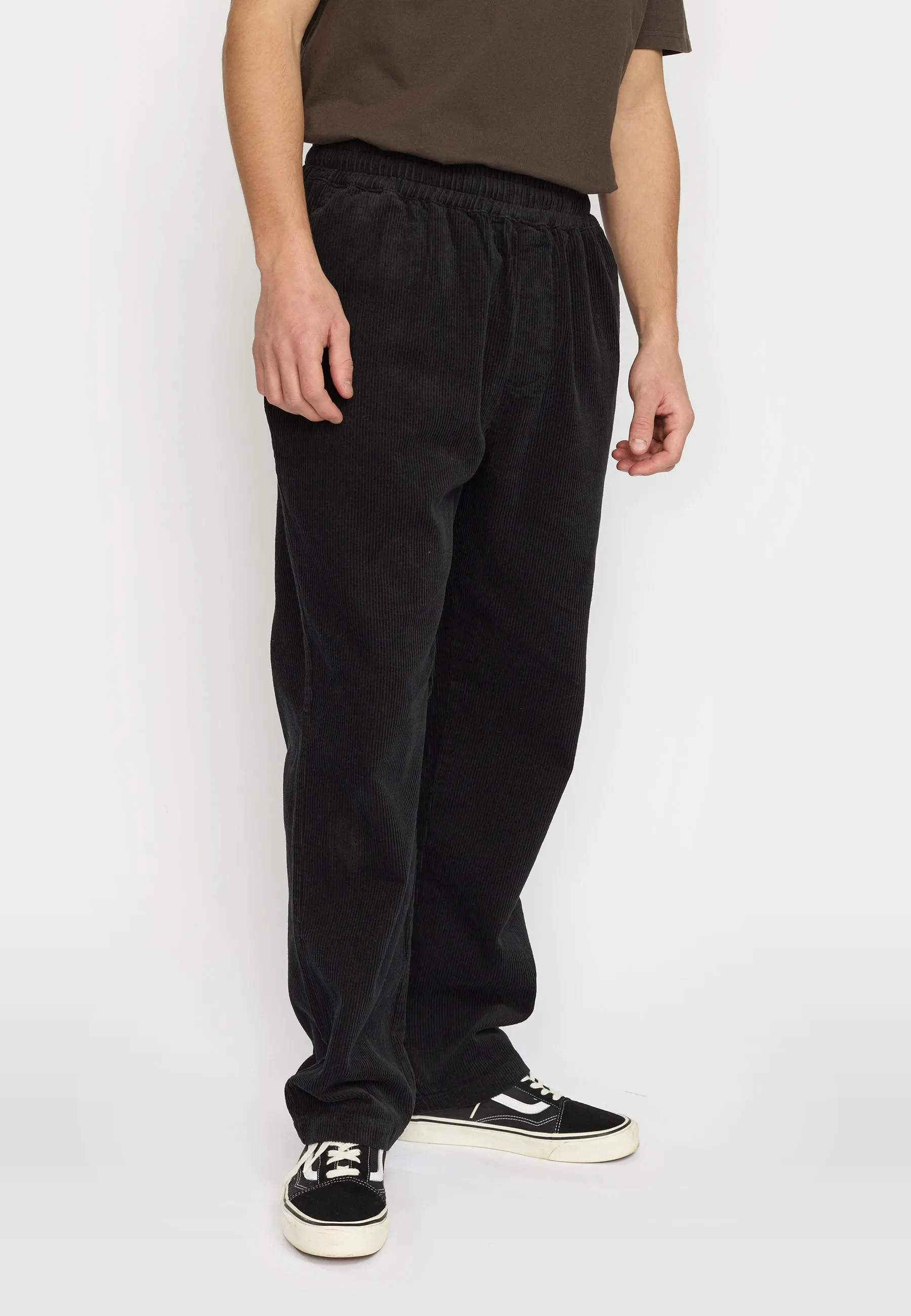 Casual Trousers / 5874 - Black sold by Revolution