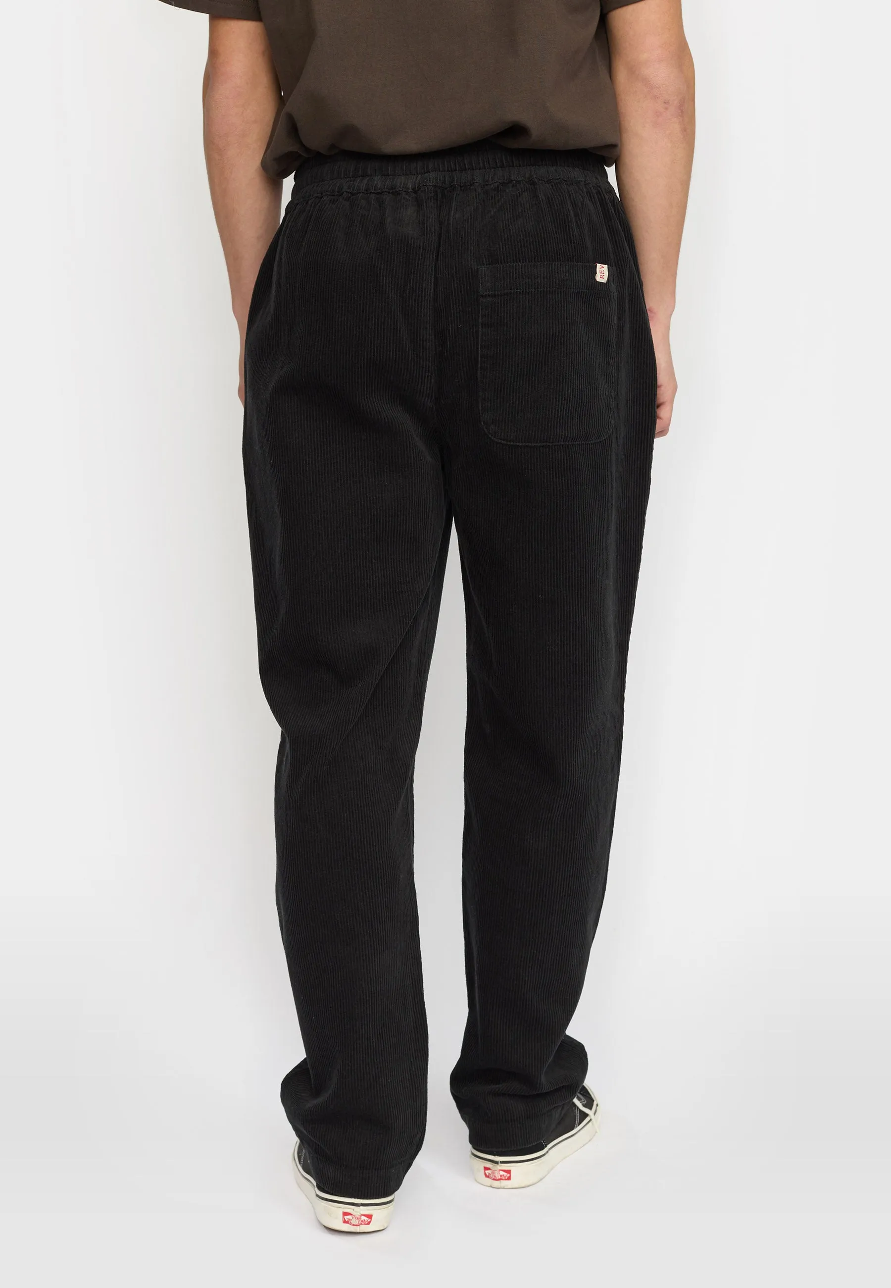 Casual Trousers / 5874 - Black sold by Revolution product image thumbnail 2
