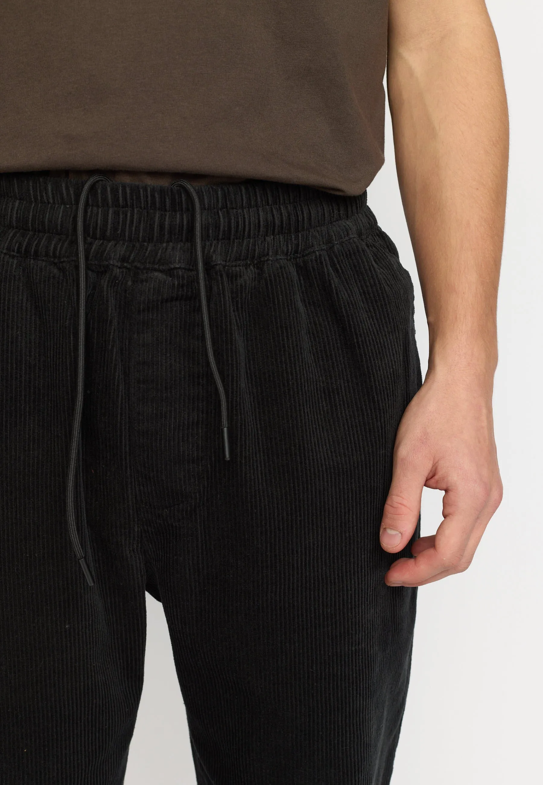 Casual Trousers / 5874 - Black sold by Revolution product image thumbnail 4