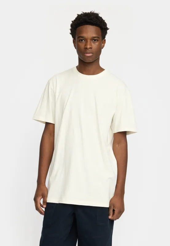 Loose T-shirt / 1062 - Offwhite sold by Revolution