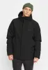 Padded Tech Jacket / 7869 - Black sold by Revolution