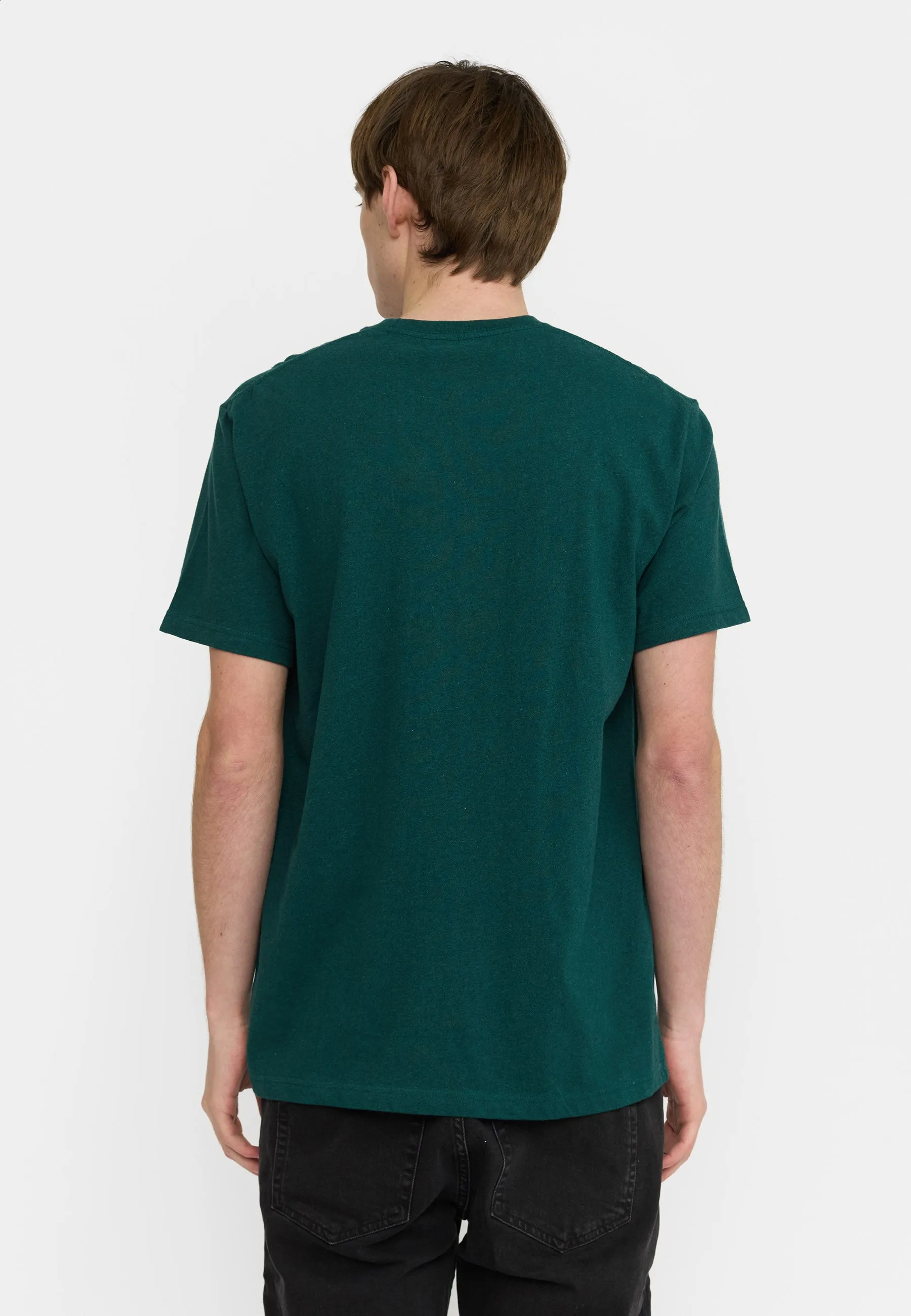 Application T-Shirt / 1425 PIZ - Darkpetrol sold by Revolution product image thumbnail 4