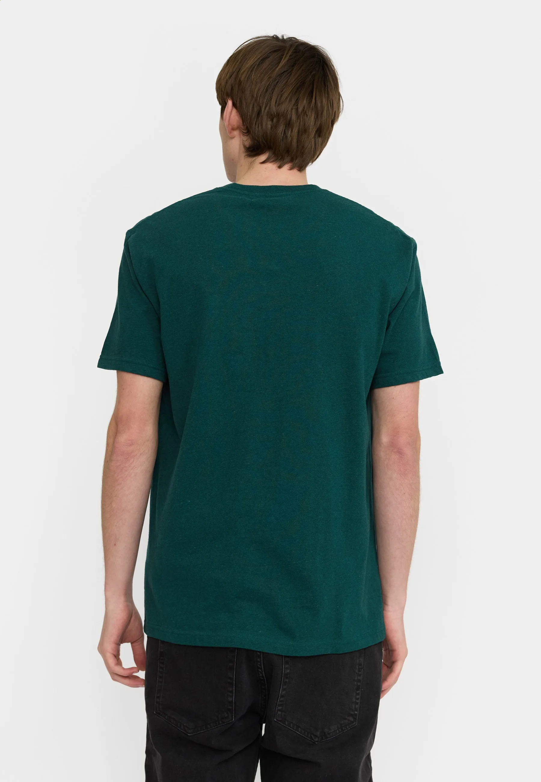 Application T-Shirt / 1425 GAR - Darkpetrol sold by Revolution product image thumbnail 4