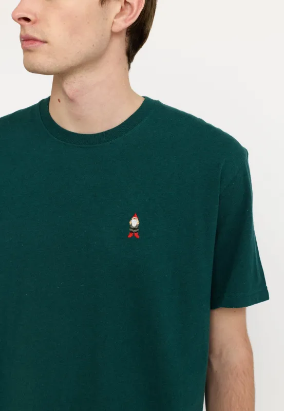 Application T-Shirt / 1425 GAR - Darkpetrol sold by Revolution