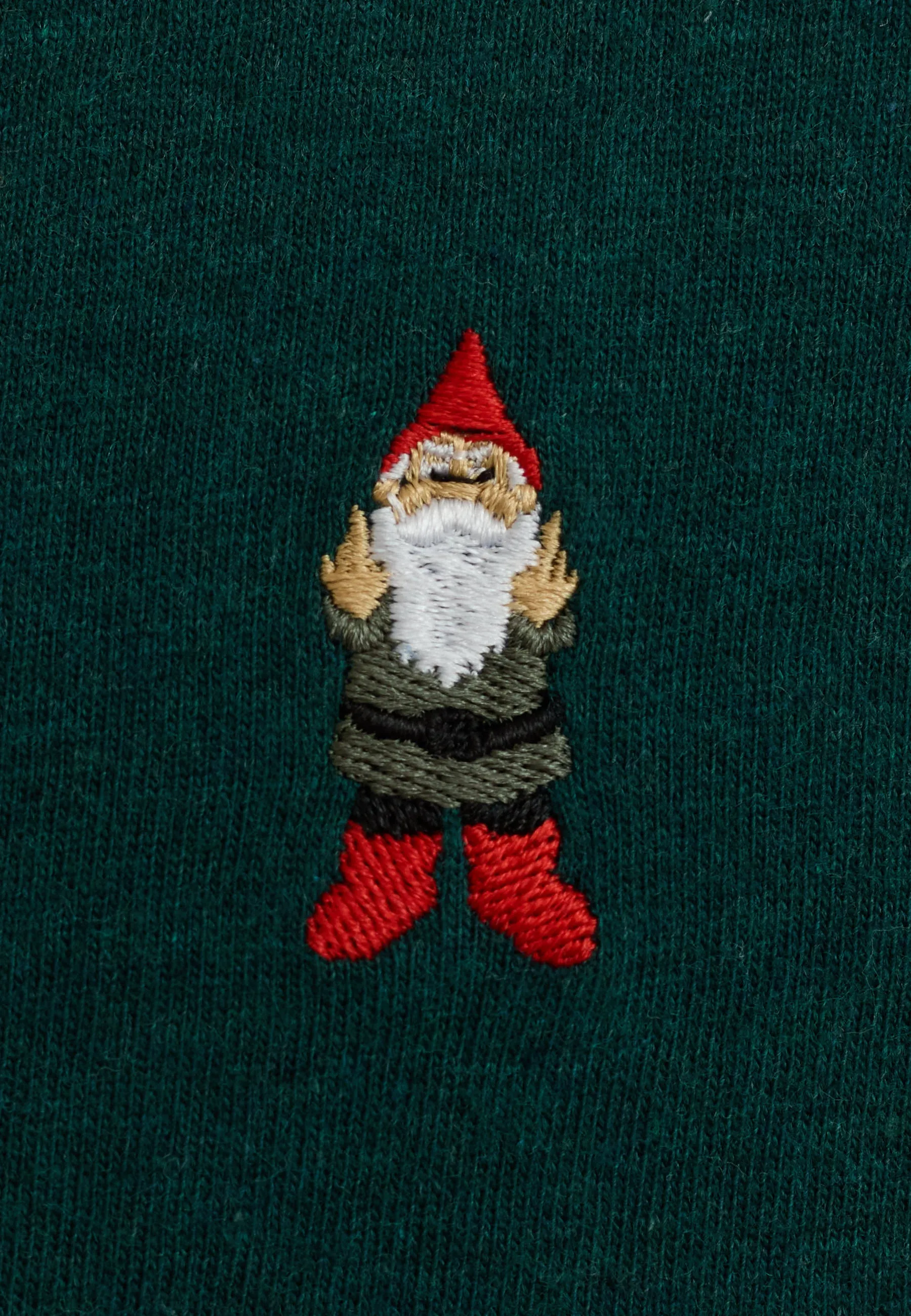 Application T-Shirt / 1425 GAR - Darkpetrol sold by Revolution product image thumbnail 2