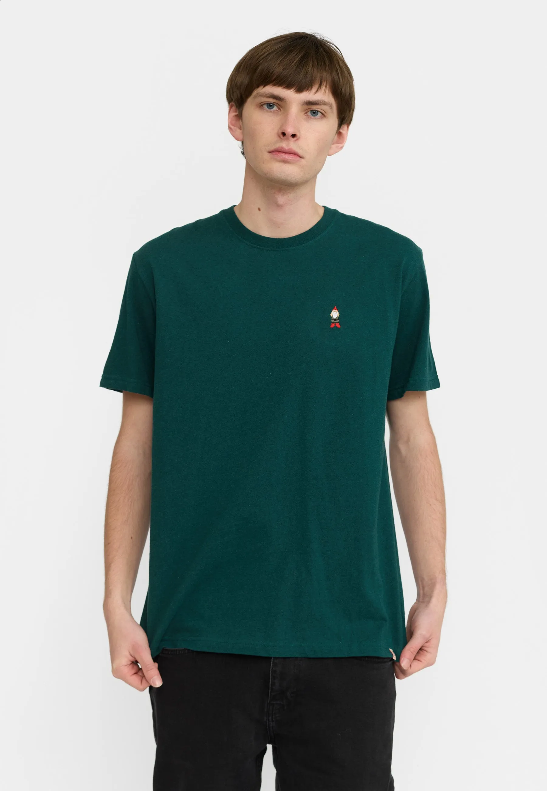 Application T-Shirt / 1425 GAR - Darkpetrol sold by Revolution product image thumbnail 3