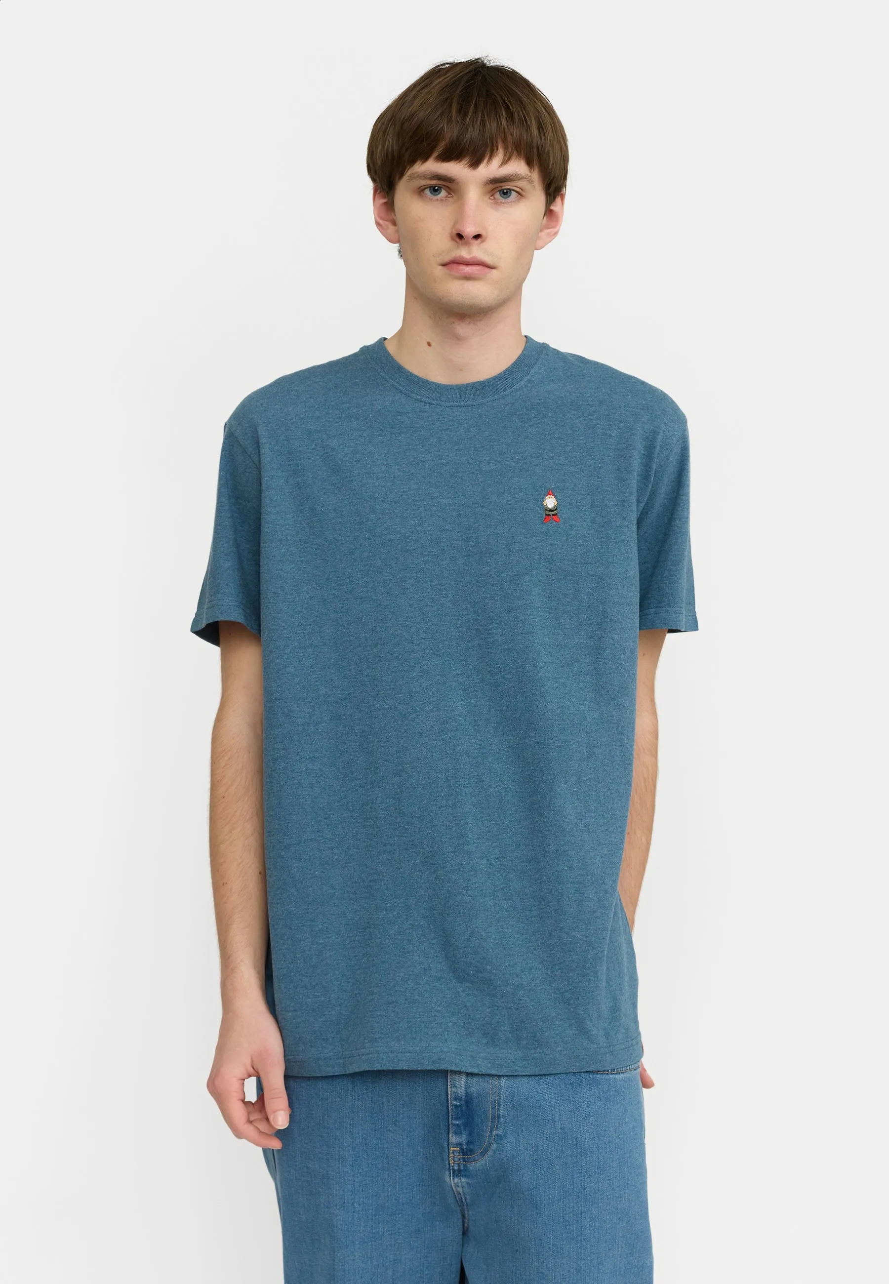 Application T-Shirt / 1425 GAR - Blue sold by Revolution product image thumbnail 3