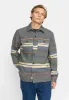Utility Shirt / 3213 - Green sold by Revolution