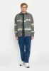 Utility Shirt / 3213 - Green sold by Revolution