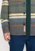Utility Shirt / 3213 - Green sold by Revolution