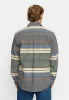 Utility Shirt / 3213 - Green sold by Revolution