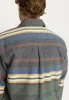 Utility Shirt / 3213 - Green sold by Revolution