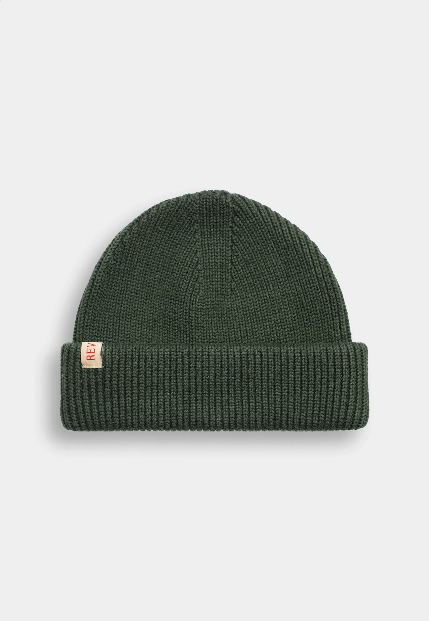 Fisherman Beanie / 9324 - Lightarmy sold by Revolution
