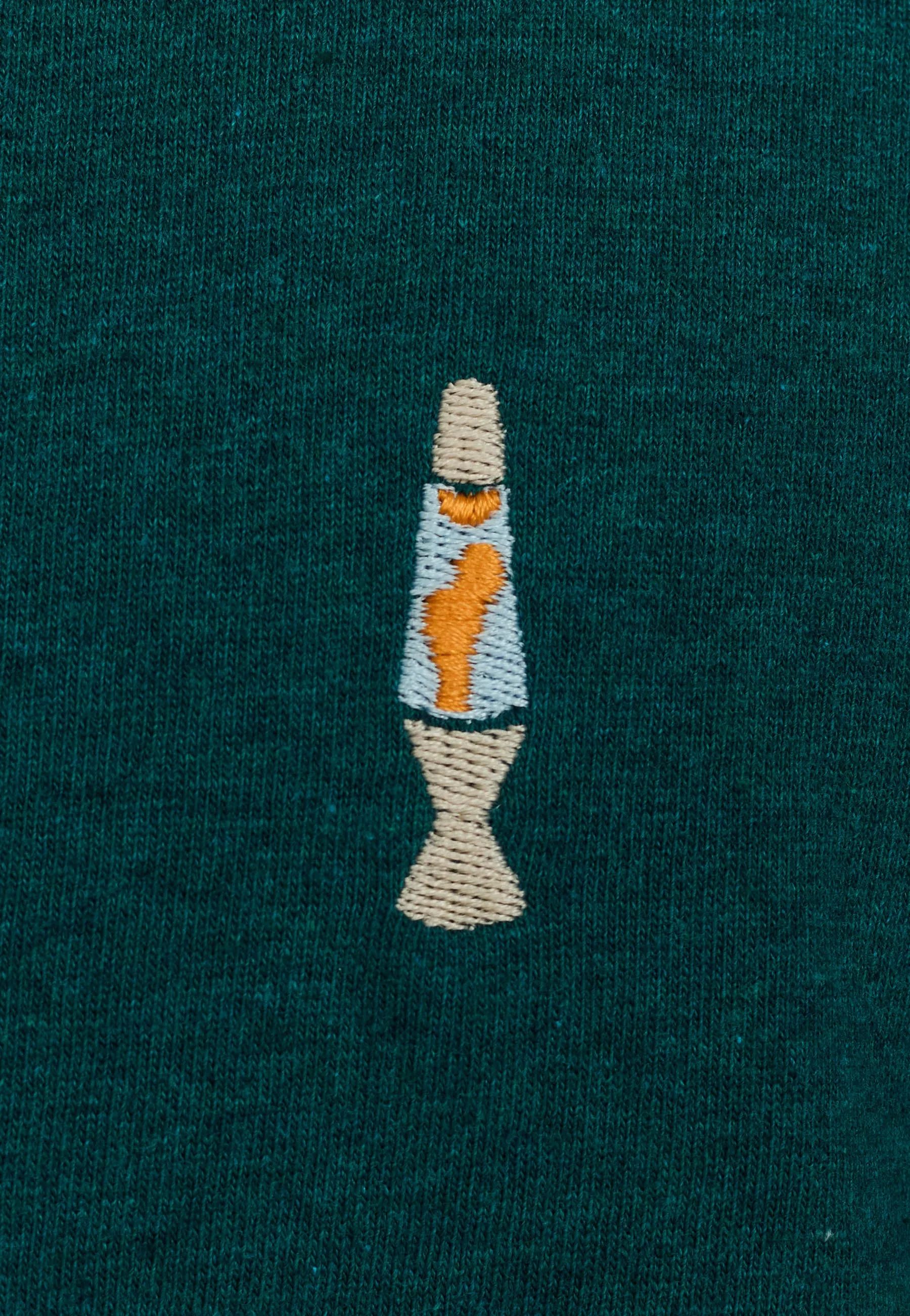 Application T-Shirt / 1433 LAV - Petrol sold by Revolution product image thumbnail 2