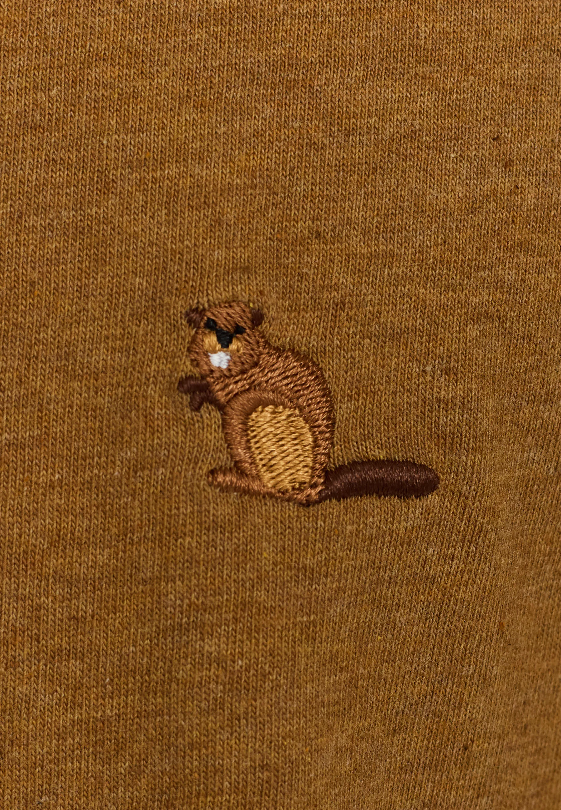 Application T-Shirt / 1433 BEA - Lightbrown sold by Revolution product image thumbnail 2