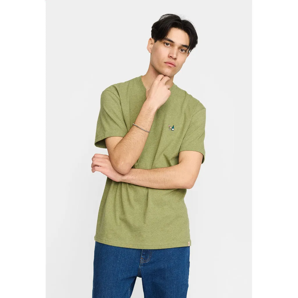 Application T-Shirt / 1433 DAT - Lightarmy sold by Revolution product image thumbnail 4