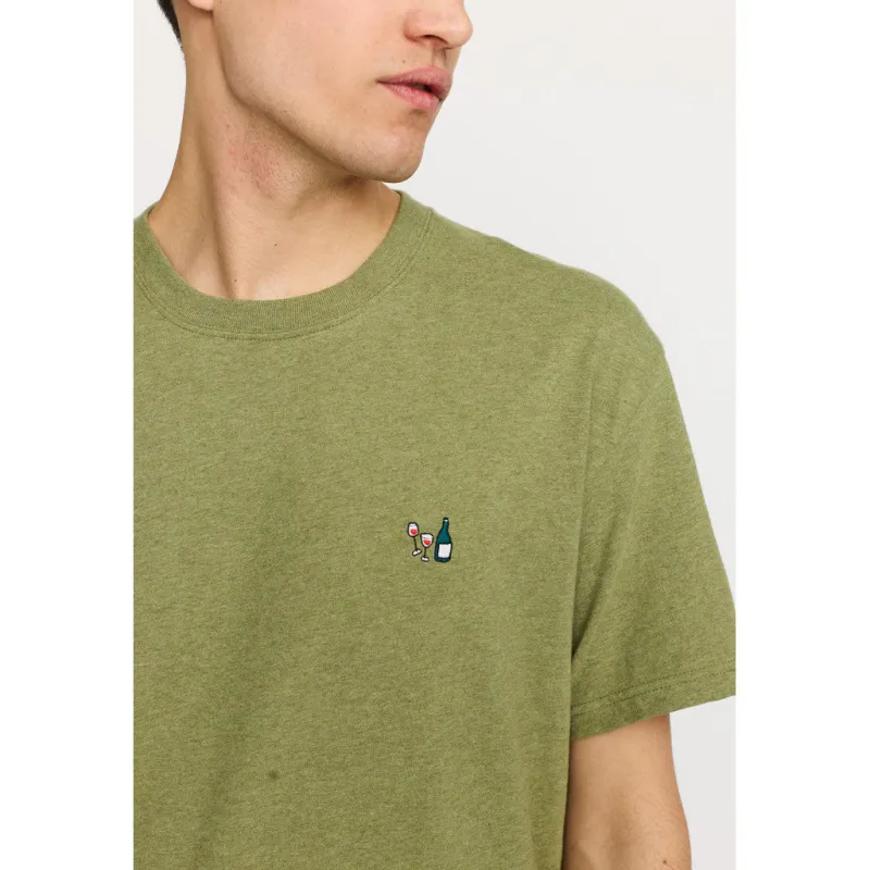 Application T-Shirt / 1433 DAT - Lightarmy sold by Revolution