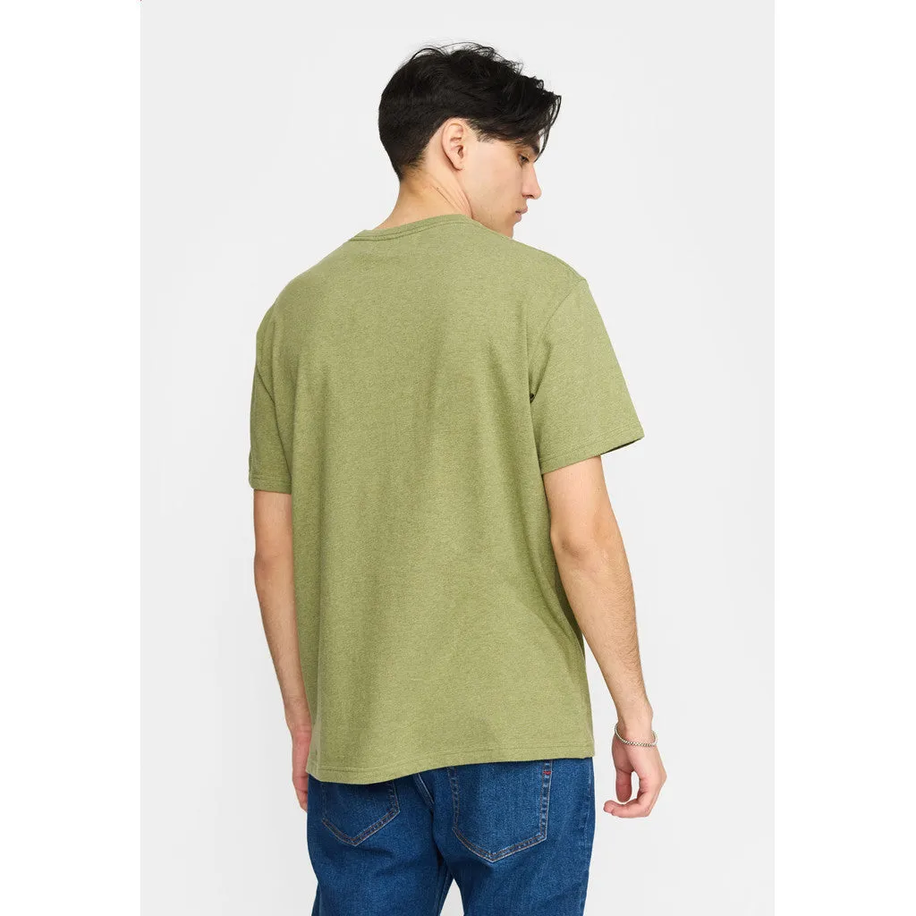 Application T-Shirt / 1433 DAT - Lightarmy sold by Revolution product image thumbnail 5