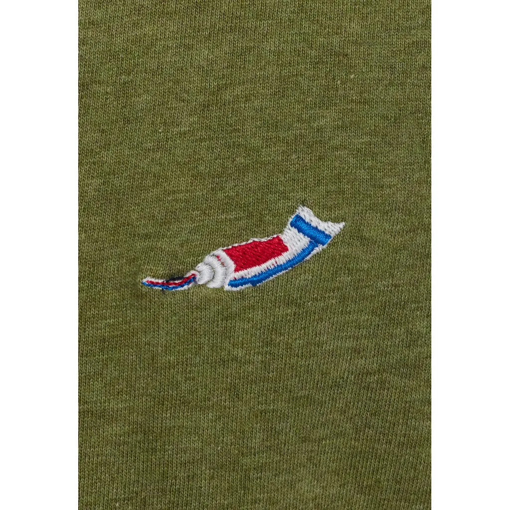 Application T-Shirt / 1433 COL - Lightarmy sold by Revolution product image thumbnail 2