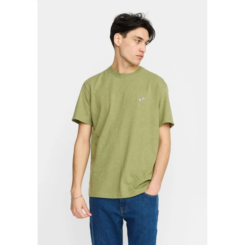 Application T-Shirt / 1433 COL - Lightarmy sold by Revolution product image thumbnail 4