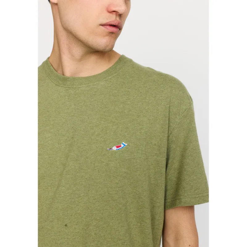 Application T-Shirt / 1433 COL - Lightarmy sold by Revolution