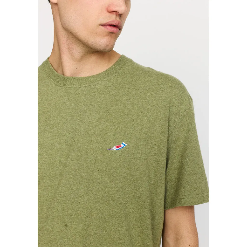 Application T-Shirt / 1433 COL - Lightarmy sold by Revolution