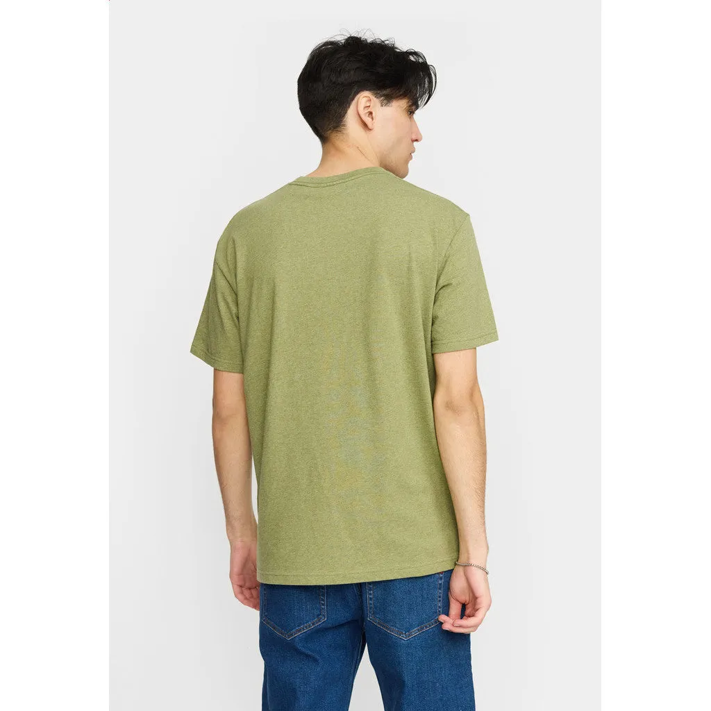 Application T-Shirt / 1433 COL - Lightarmy sold by Revolution product image thumbnail 5