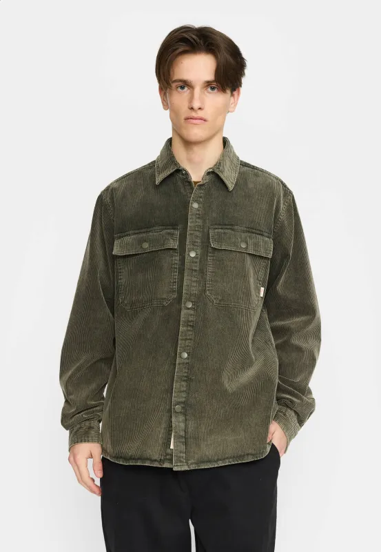 Worker Overshirt / 3220 - Lightarmy sold by Revolution